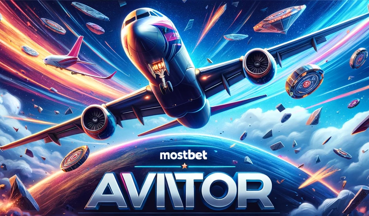 Mostbet Aviator
